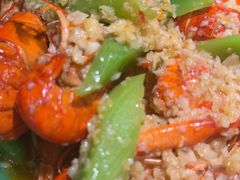 -沪小胖·小龙虾·蓝龙王(八佰伴店)