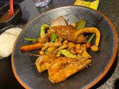 -食乐佳麻辣香锅(森林摩尔商业街区店)