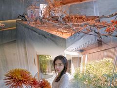 -曲廊院(东四十一条店)