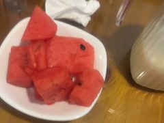 -重庆石磨豆花庄(乔庄店)