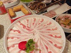 -大龙燚火锅(太古里店)