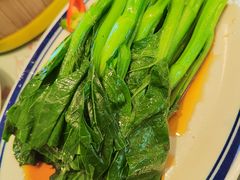 -香港新记茶餐厅(春熙太古里店)