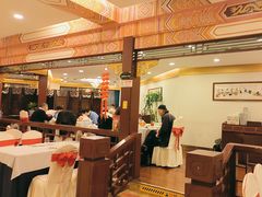 -全聚德(上海首店浦东店)