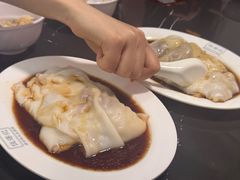 -伍湛记 · 广州老字号(龙津中路店)
