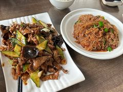 -友谊餐馆(永安路店)