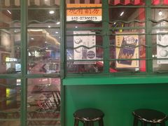 -孖记茶档·热腾茶餐(江南西plus店)