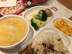 -大师兄·西北小馆(南沙万达广场店)