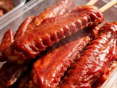 -竺桥兄弟烤鸭馆(竺桥店)