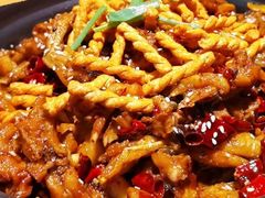 -蛙小侠(亚欧商厦店)