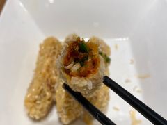 脆皮粉蒸肉-马旺子酒楼