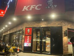 -肯德基(石佛营店)
