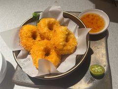 -BetterThai 泰加(苏州中心店)