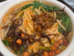 -水平有限广西米粉·广西风味集(五道口店)