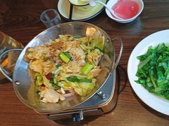 -樟树底(胜利河美食街店)