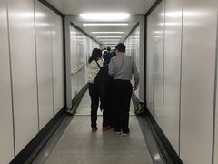 -温州龙湾国际机场