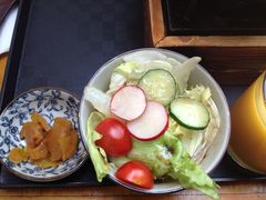 -铃木食堂(帽儿胡同店)