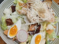 -AFS Cafe & Canteen(闽江二路店)