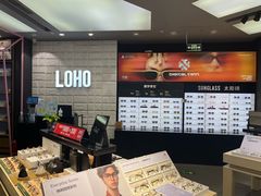 -LOHO眼镜(太阳宫凯德MALL店)