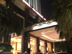 -惠州康帝国际酒店