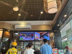 -裕记烧腊连锁餐饮(国商分店)