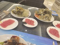 -鲤鱼门渔人码头自助餐厅
