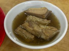 -新记肉骨茶