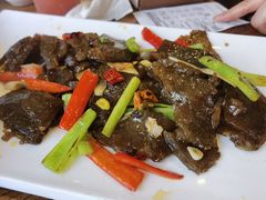 -老雒阳面馆·水席(定鼎门店)