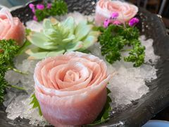 -捞王锅物料理(东百中心店)