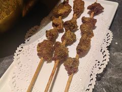 -炊烟小炒黄牛肉(浦东世纪汇店)