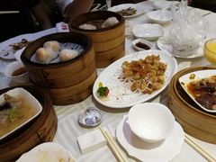 -潮福城大酒楼·潮粤菜·港式点心(阳光城店)