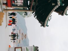 -悦城龙母祖庙