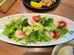 -胜博殿日式炸猪排(侨福芳草地店)