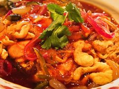 儿时的五柳炸蛋-广府乡下·饭庄(新港东路店)