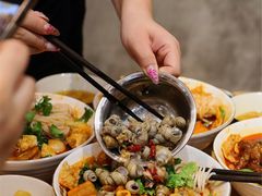 -螺小胖柳州螺蛳粉(钟楼总店)