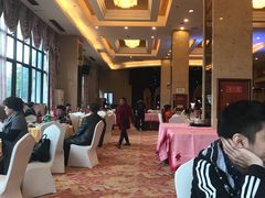 -鸿恩陶然大观园