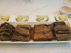 -东江海鲜酒家(艺都分店)