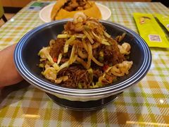 海皇粉丝煲-姥姥春饼·烤鸭(未央路盛龙店)