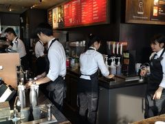 -星巴克臻选(宁波天一广场店)