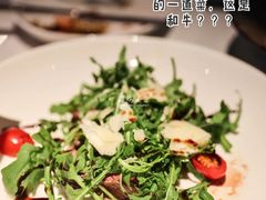 智利和牛切片牛排-Solo(衡山路店)