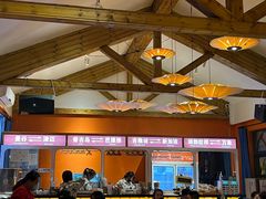 大堂-清迈清迈巷口小排档(烟台山店)