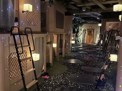 -北方暖暖温泉度假洗浴