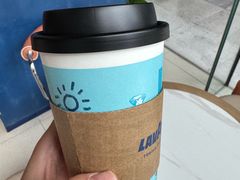 -LAVAZZA拉瓦萨咖啡(星荟中心店)