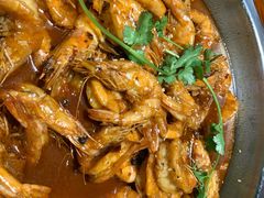 -惠友大虾(太原北街店)