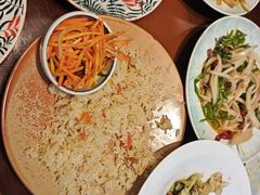 -那拉提之疆·新疆菜(美院店)