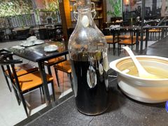 -陈三娃泡姜鸡(太白北路店)