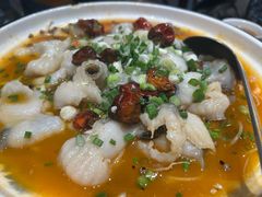 -益恒饭店乡间白族菜(古城总店)