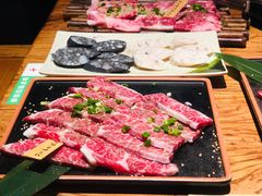 -千寻烧肉(政务区店)