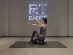 -RT逆时光舞蹈工作室