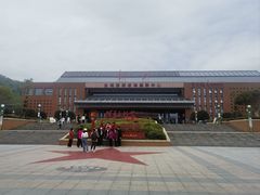 -韶山毛泽东同志故居