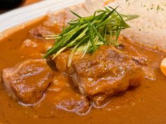 -CURRY YA 熟成咖哩專門店(深圳湾万象城店)